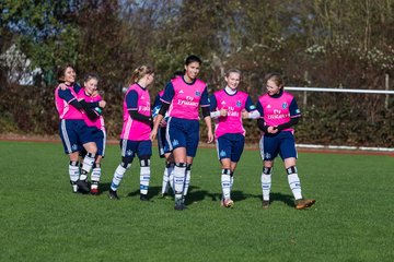 Bild 374 - B-Juniorinnen Halstenbek-Rellingen - Hamburger SV 2 : Ergebnis: 3:8